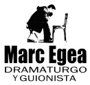Logo Marc Egea